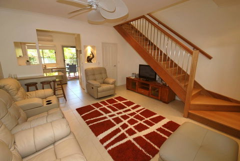 Florida Unit 4 - Shoal Bay - Tourism Cairns 1