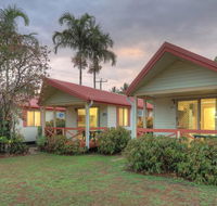 Flying Fish Point Tourist Park - Tourism Cairns