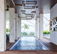 Flynn a Crystalbrook Collection Hotel - Tourism Cairns