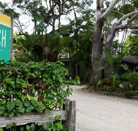 Flynns Beach Caravan Park - Tourism Cairns