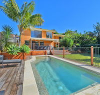 Flynns Beach Retreat - Tourism Cairns