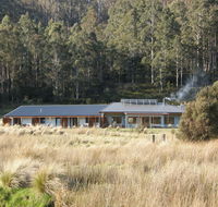 Forest Walks Lodge - Tourism Cairns
