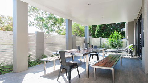 Forever Fingal - 205 Rocky Point - Tourism Cairns 2
