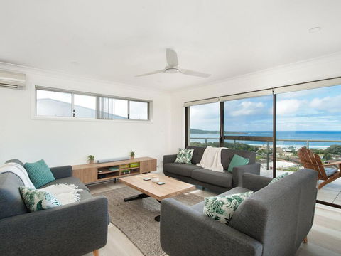 Forever Fingal At Fingal Bay - Tourism Cairns 0
