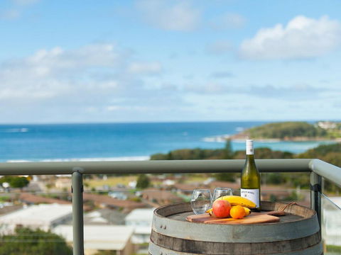 Forever Fingal At Fingal Bay - Tourism Cairns 3