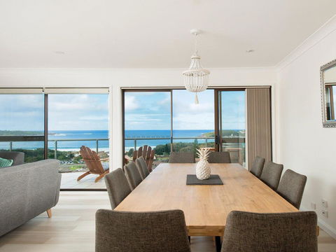 Forever Fingal At Fingal Bay - Tourism Cairns 2