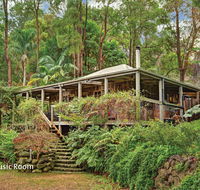 Forget Me Not Cottages - Tourism Cairns