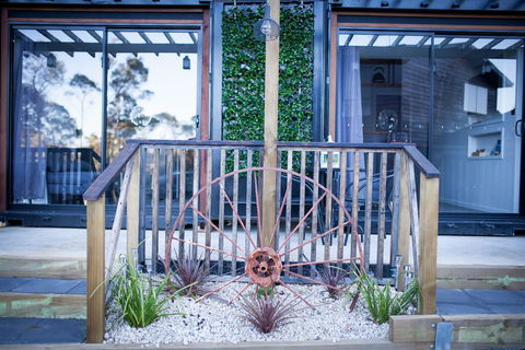 Fork N Farm Artisan Homestead - Tourism Cairns 0