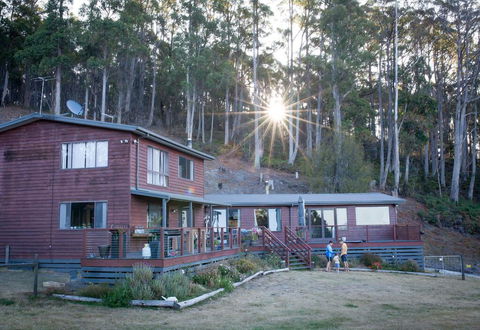 Fork N Farm Artisan Homestead - Tourism Cairns 1