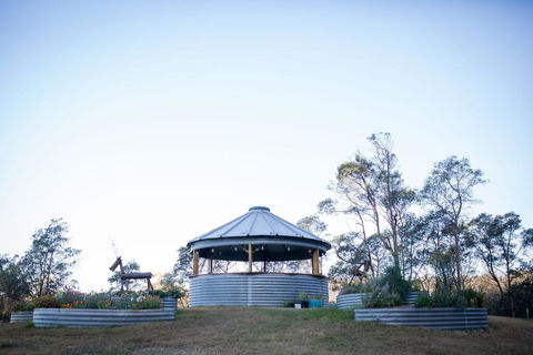 Fork N Farm Artisan Homestead - Tourism Cairns 3