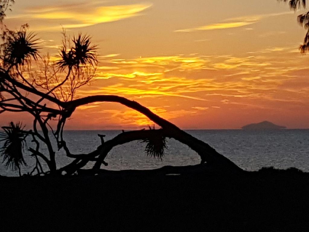 Long Pocket QLD Tourism Cairns
