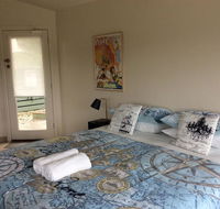 Forrest Blue Wren Studio - Tourism Cairns