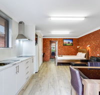 Fossicker Caravan Park - Tourism Cairns