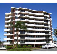 Fountain Court 25 18 Lord Street - Tourism Cairns