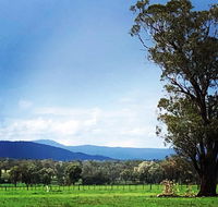 Fourjay Farmstay - Tourism Cairns
