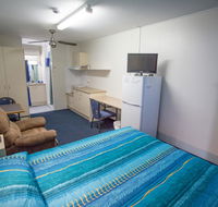 Fourth Ave Motor Inn - Tourism Cairns