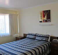 Fox Glenn Motor Inn - Tourism Cairns