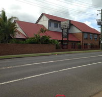 Francis Phillip Motor Inn and The Lodge - Tourism Cairns
