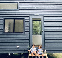 Francisco d'Anconia Tiny House - Tourism Cairns