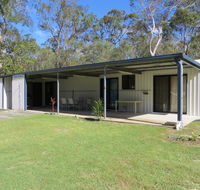 Fraser Forever Orchid Beach Fraser Island - Tourism Cairns