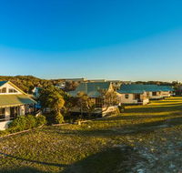 Fraser Island Beach Houses - Tourism Cairns