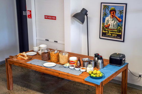 Freedom Hostels Cairns - Tourism Cairns 2