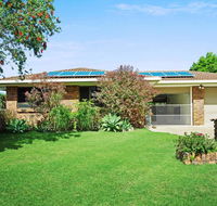 Freshly revovated Dog Friendly House walking distance to Waterfront - Tourism Cairns
