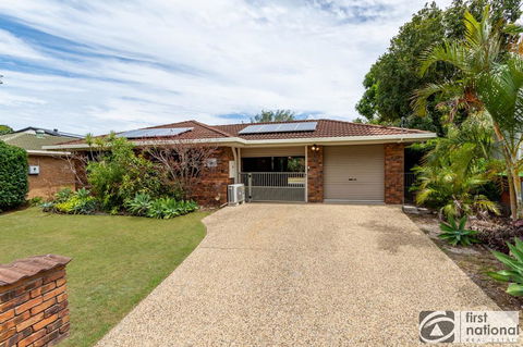 Freshly Revovated Dog Friendly House Walking Distance To Waterfront! - Tourism Cairns 2