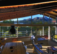 Freycinet Beachfront Retreat - Tourism Cairns