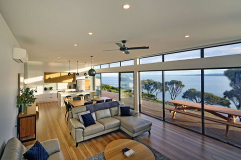Freycinet Coastal Retreat - Tourism Cairns 0