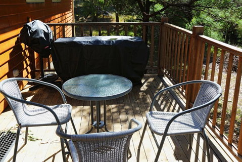 Freycinet Hideaway - Tourism Cairns 3