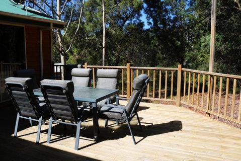 Freycinet Hideaway - Tourism Cairns 1