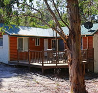 Freycinet Hideaway - Tourism Cairns