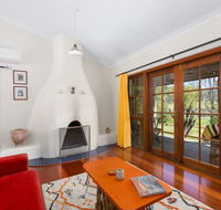 Orara Glen Pty Ltd- Friday Creek Retreat - Tourism Cairns