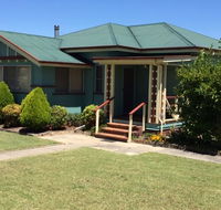 FROGGIES HOLIDAY HOUSE - Tourism Cairns