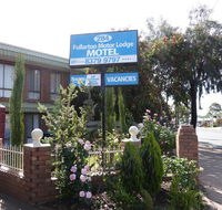 Fullarton Motor Lodge - Tourism Cairns