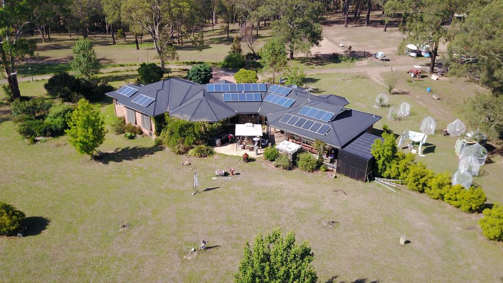 Mowbray Park NSW Tourism Cairns