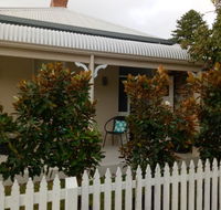 FUNKY COTTAGE - Tourism Cairns