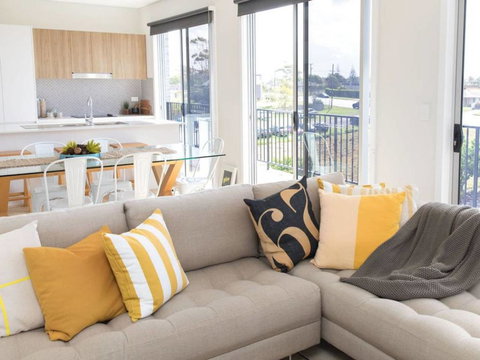 G149 Apartment 4 - Tourism Cairns 0