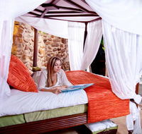Gaiananda Treehouse - Tourism Cairns