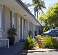 Gale Street Motel  Villas - Tourism Cairns