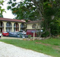 Gallery Motel - Tourism Cairns