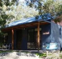 Gang Gang Villas - Tourism Cairns