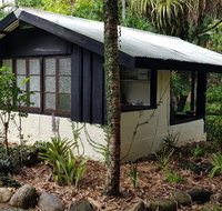Gap Creek Retreat - Tourism Cairns