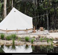 Garden Beds Glamping - Tourism Cairns