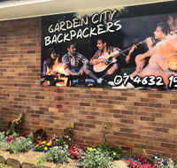 Garden City Backpackers - Tourism Cairns