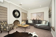 Garden City Luxury Apt