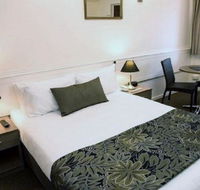 Garden City Motor Inn - Tourism Cairns