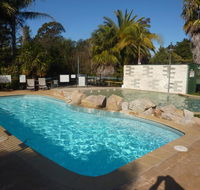 Garden of Eden Caravan Park - Tourism Cairns