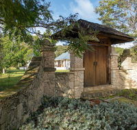 Garden Pavilion - Art House Yallingup - Tourism Cairns